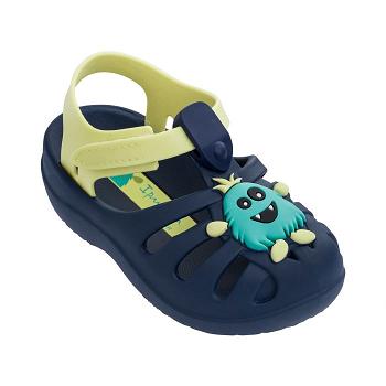 Ipanema Sandals Baby Summer Navy 285647NPL Ireland